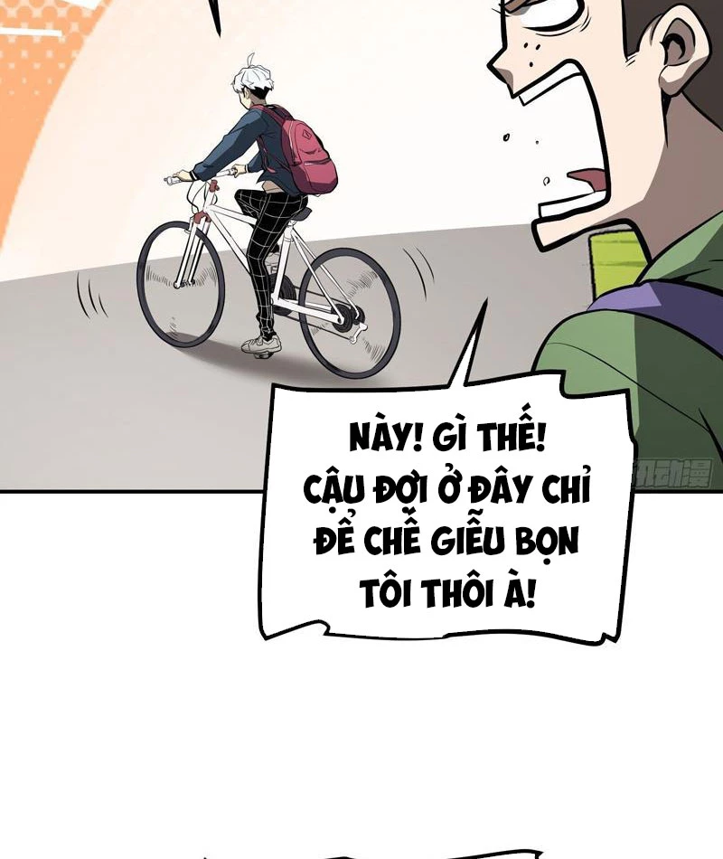 Thức Tỉnh Toàn Chức Chapter 13 - 88