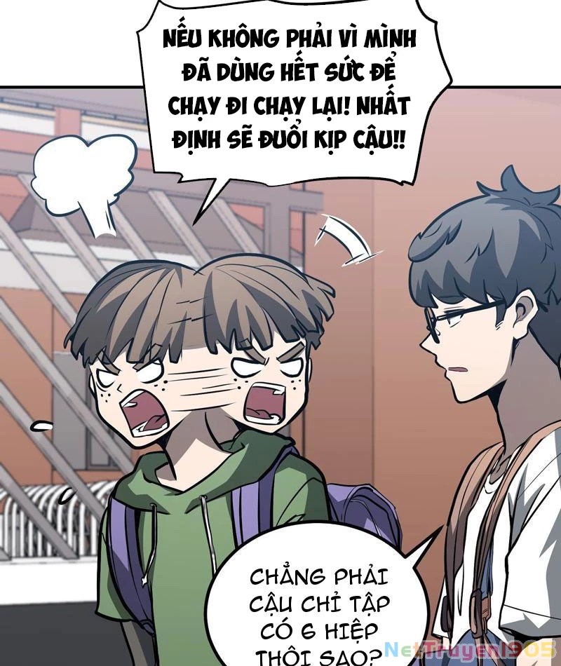 Thức Tỉnh Toàn Chức Chapter 13 - 89
