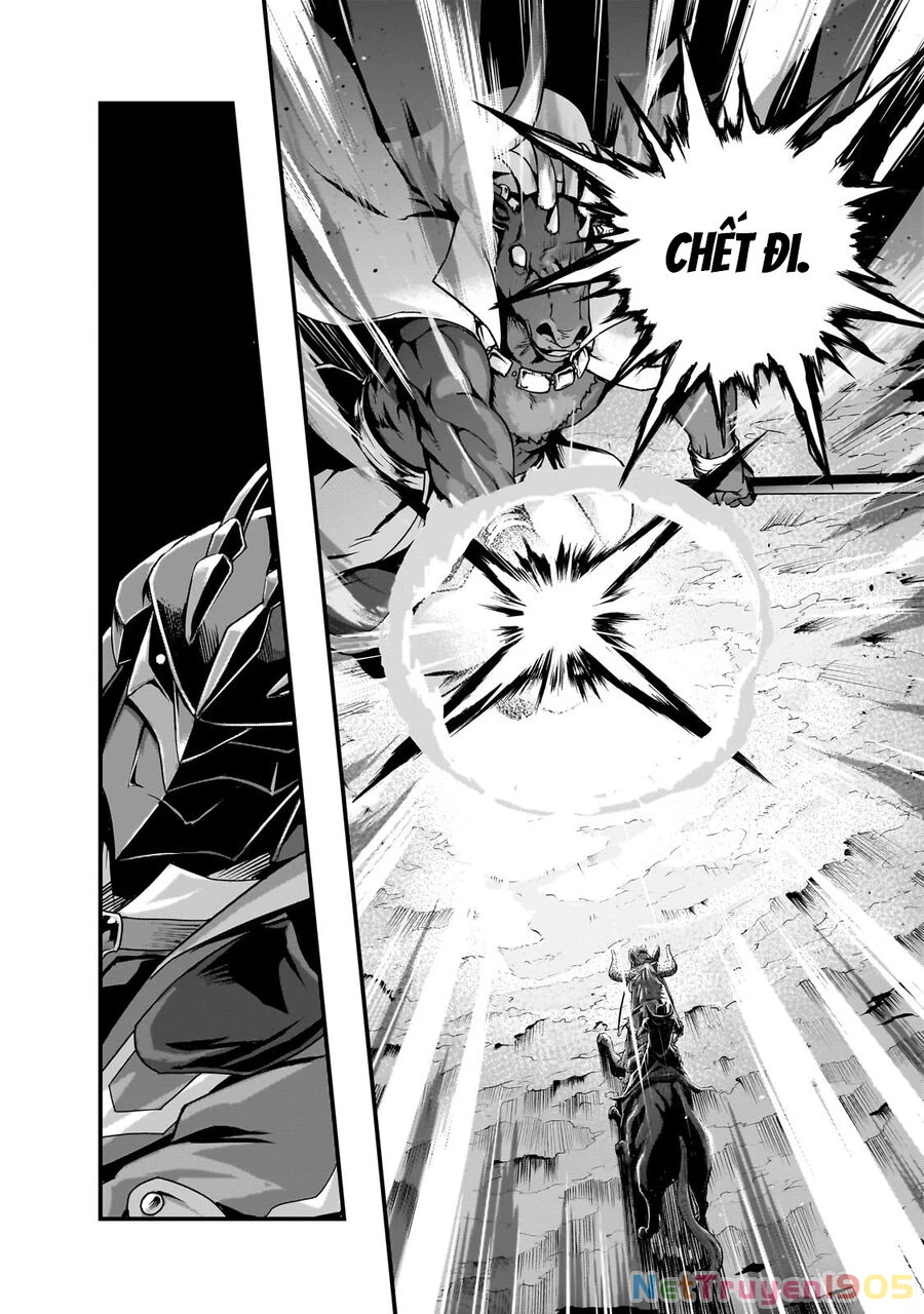 Hazure Waku No Joutai Ijou Skill De Saikyou Ni Natta Ore Ga Subete Wo Juurin Suru Made Chapter 55.2 - 4