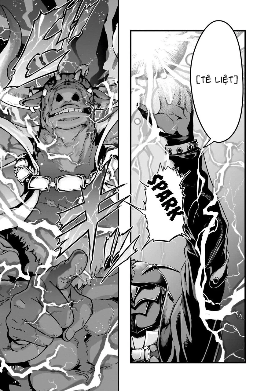 Hazure Waku No Joutai Ijou Skill De Saikyou Ni Natta Ore Ga Subete Wo Juurin Suru Made Chapter 55.2 - 5