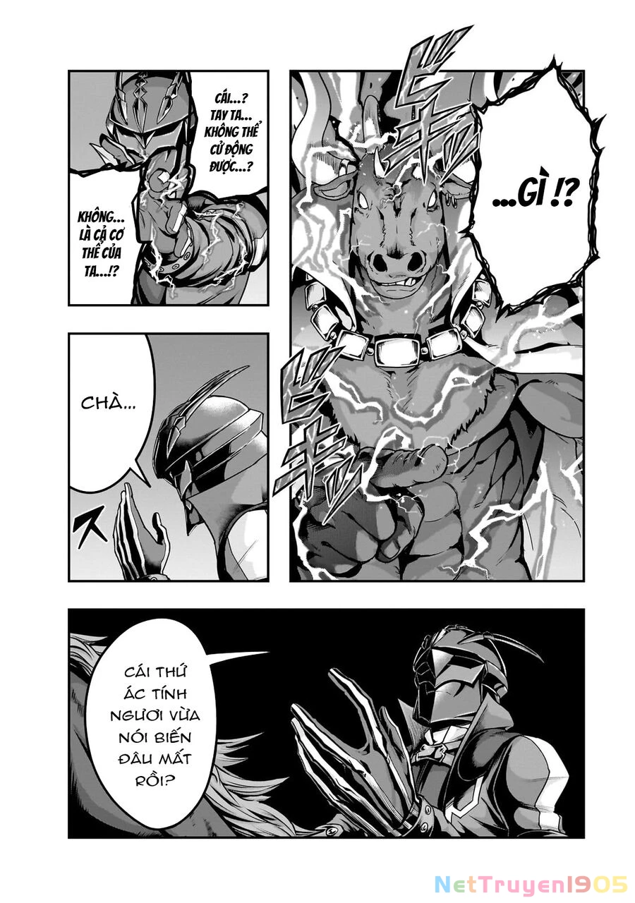 Hazure Waku No Joutai Ijou Skill De Saikyou Ni Natta Ore Ga Subete Wo Juurin Suru Made Chapter 55.2 - 6