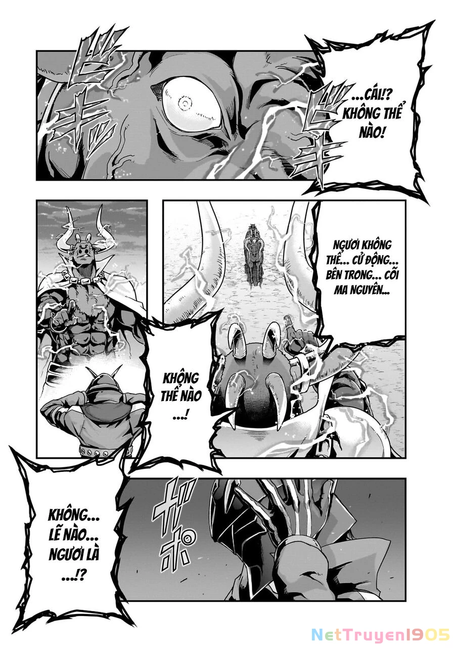 Hazure Waku No Joutai Ijou Skill De Saikyou Ni Natta Ore Ga Subete Wo Juurin Suru Made Chapter 55.2 - 7