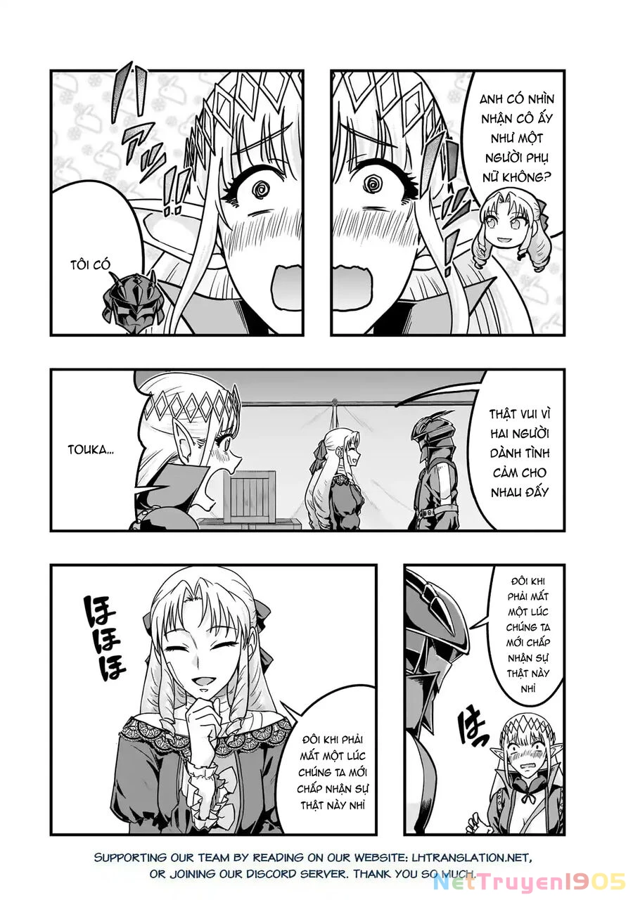 Hazure Waku No Joutai Ijou Skill De Saikyou Ni Natta Ore Ga Subete Wo Juurin Suru Made Chapter 56 - 15