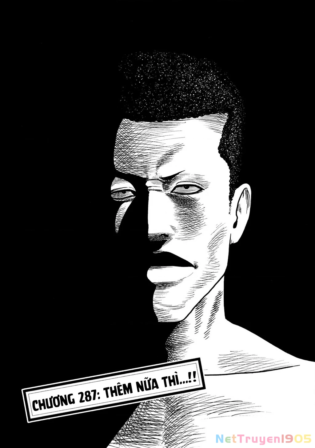 Dù Thế Nào Đi Nữa / Đó Là Tình Bạn Naniwa Chapter 287 - 2