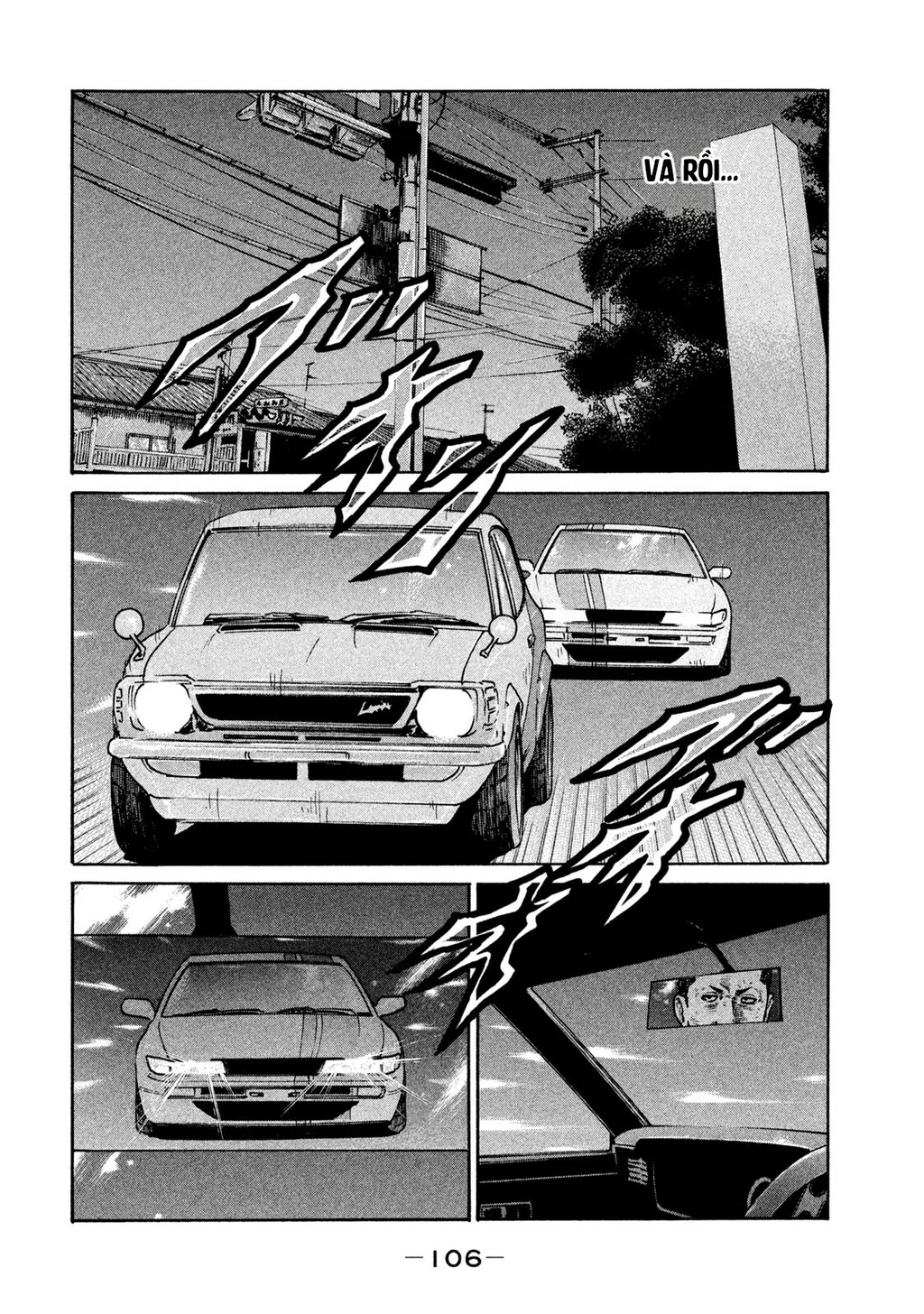 Dù Thế Nào Đi Nữa / Đó Là Tình Bạn Naniwa Chapter 287 - 13