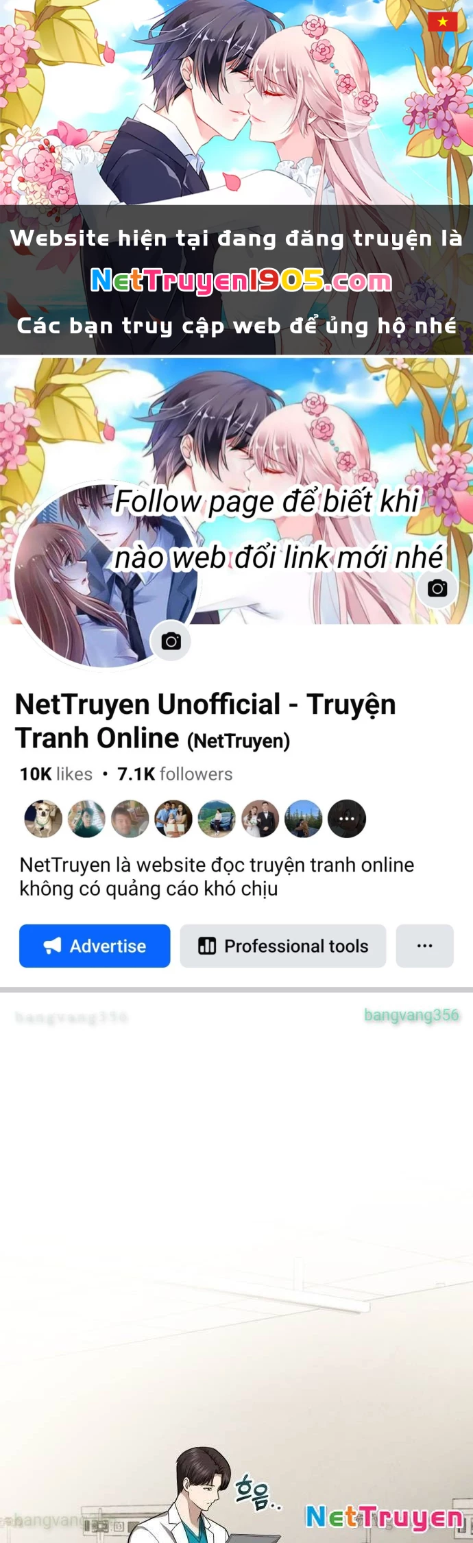 Bác sĩ hồi quy chỉ muốn sống yên bình Chapter 36 - 1