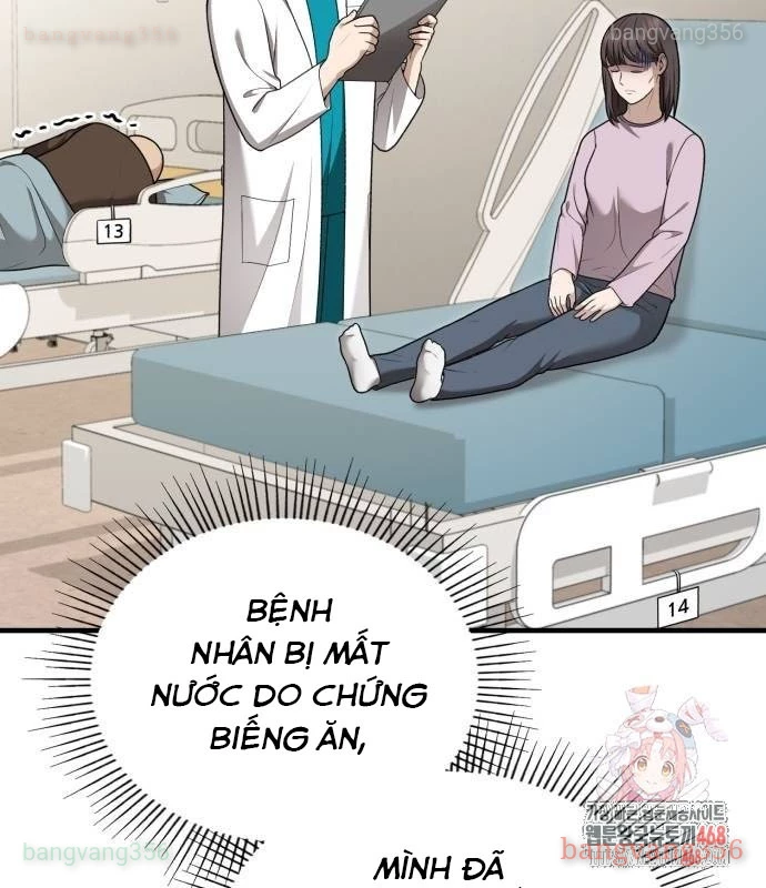 Bác sĩ hồi quy chỉ muốn sống yên bình Chapter 36 - 2