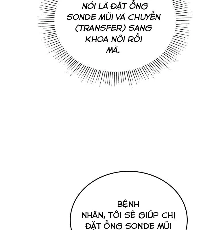 Bác sĩ hồi quy chỉ muốn sống yên bình Chapter 36 - 3