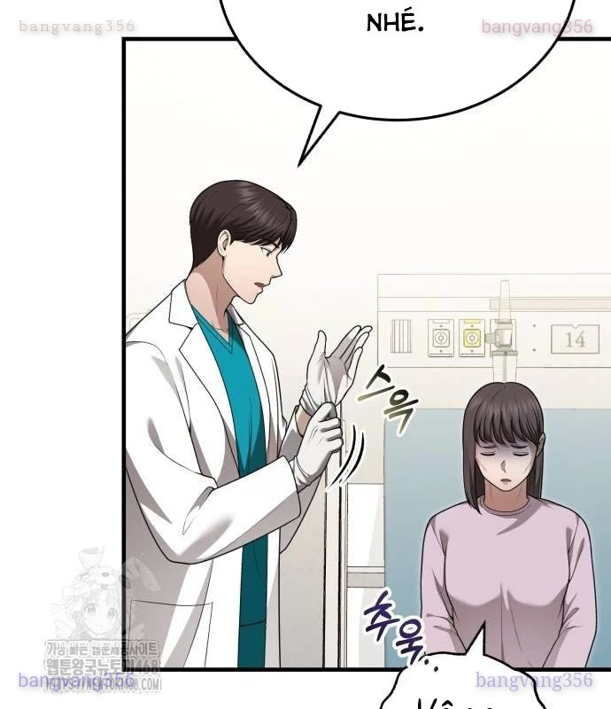 Bác sĩ hồi quy chỉ muốn sống yên bình Chapter 36 - 4
