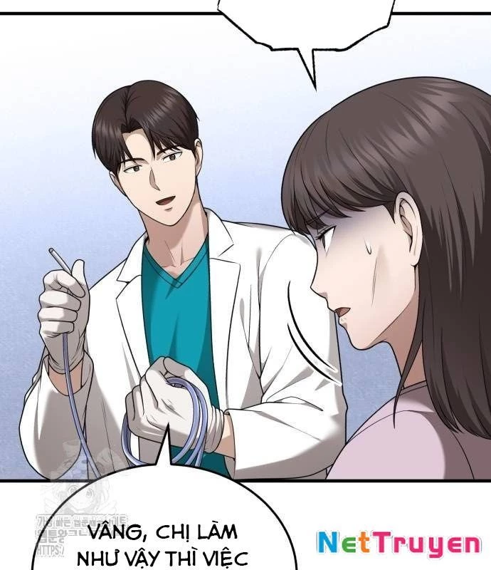 Bác sĩ hồi quy chỉ muốn sống yên bình Chapter 36 - 6