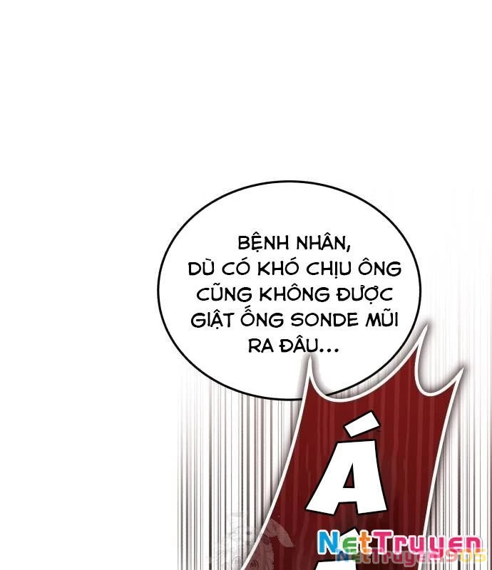 Bác sĩ hồi quy chỉ muốn sống yên bình Chapter 36 - 11