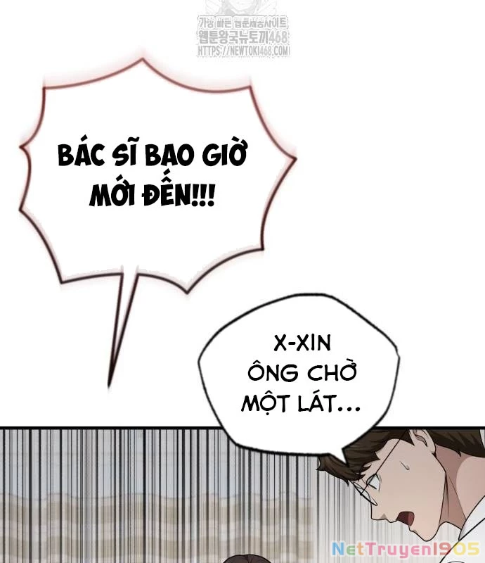 Bác sĩ hồi quy chỉ muốn sống yên bình Chapter 36 - 14