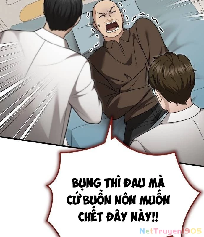 Bác sĩ hồi quy chỉ muốn sống yên bình Chapter 36 - 19