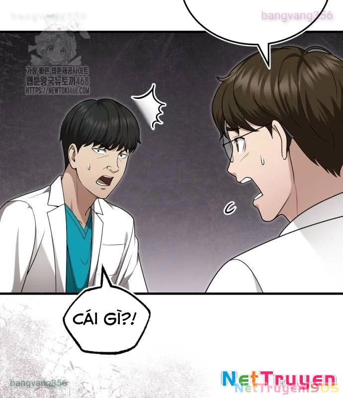 Bác sĩ hồi quy chỉ muốn sống yên bình Chapter 36 - 21
