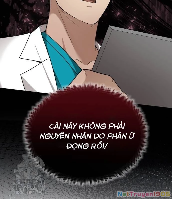 Bác sĩ hồi quy chỉ muốn sống yên bình Chapter 36 - 24