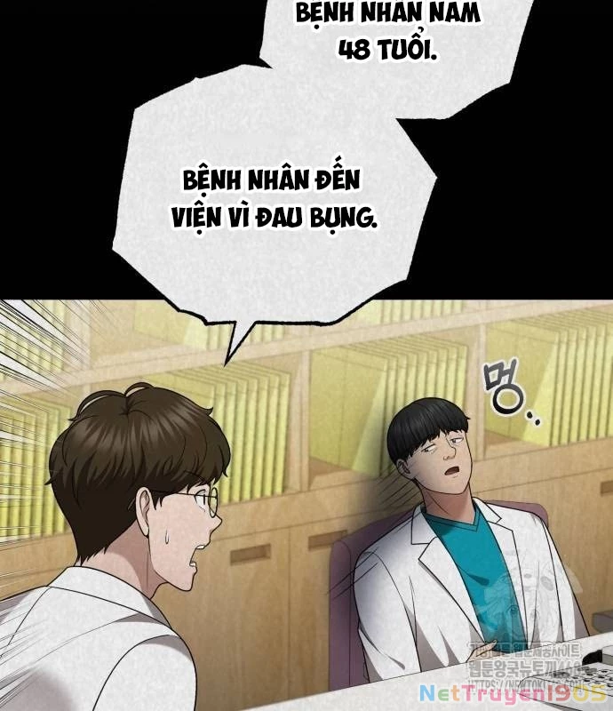 Bác sĩ hồi quy chỉ muốn sống yên bình Chapter 36 - 30