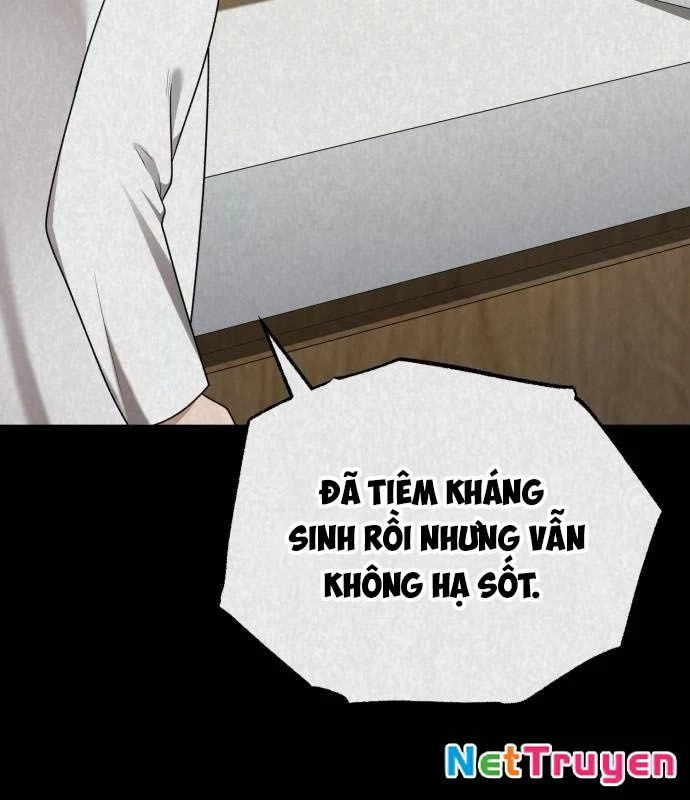 Bác sĩ hồi quy chỉ muốn sống yên bình Chapter 36 - 31