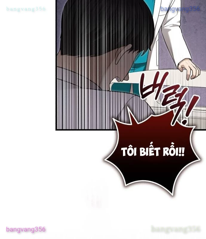 Bác sĩ hồi quy chỉ muốn sống yên bình Chapter 36 - 40