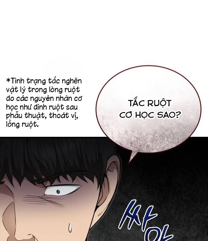 Bác sĩ hồi quy chỉ muốn sống yên bình Chapter 36 - 47