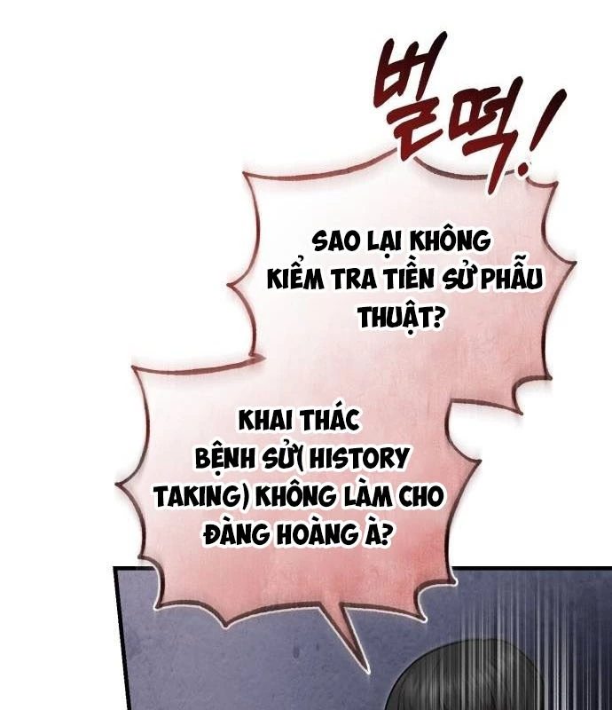 Bác sĩ hồi quy chỉ muốn sống yên bình Chapter 36 - 49