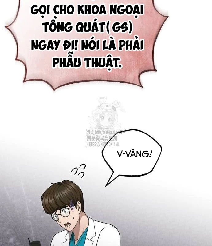 Bác sĩ hồi quy chỉ muốn sống yên bình Chapter 36 - 52