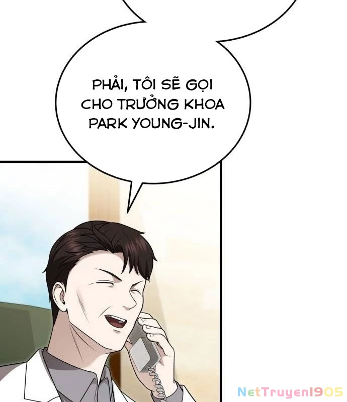 Bác sĩ hồi quy chỉ muốn sống yên bình Chapter 36 - 65