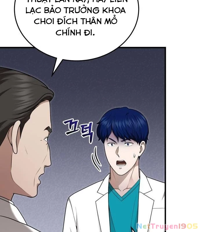 Bác sĩ hồi quy chỉ muốn sống yên bình Chapter 36 - 77