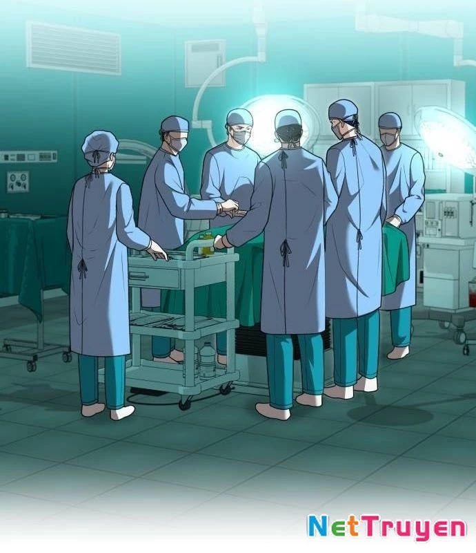 Bác sĩ hồi quy chỉ muốn sống yên bình Chapter 36 - 86