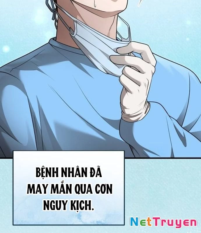 Bác sĩ hồi quy chỉ muốn sống yên bình Chapter 36 - 91