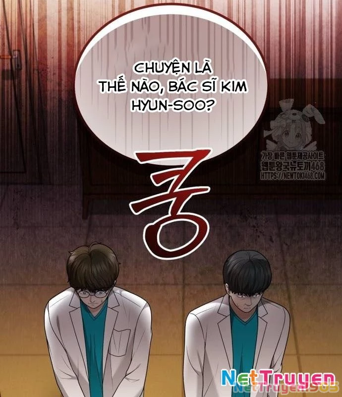 Bác sĩ hồi quy chỉ muốn sống yên bình Chapter 36 - 96