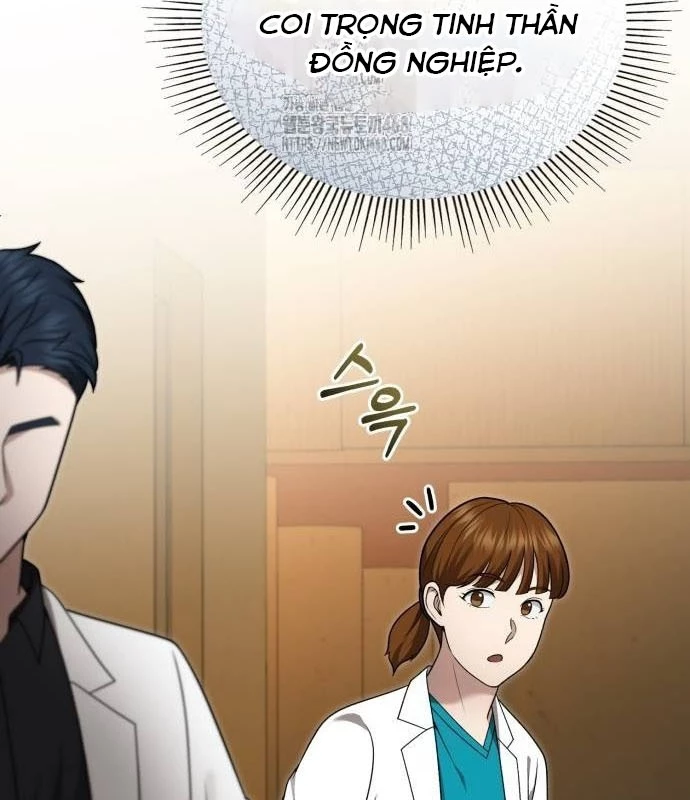 Bác sĩ hồi quy chỉ muốn sống yên bình Chapter 36 - 134