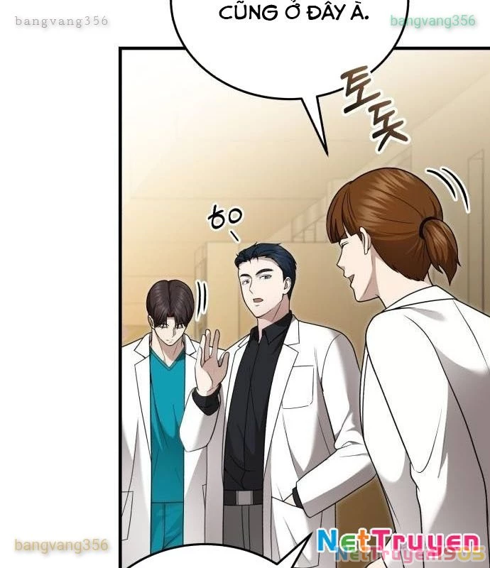 Bác sĩ hồi quy chỉ muốn sống yên bình Chapter 36 - 136
