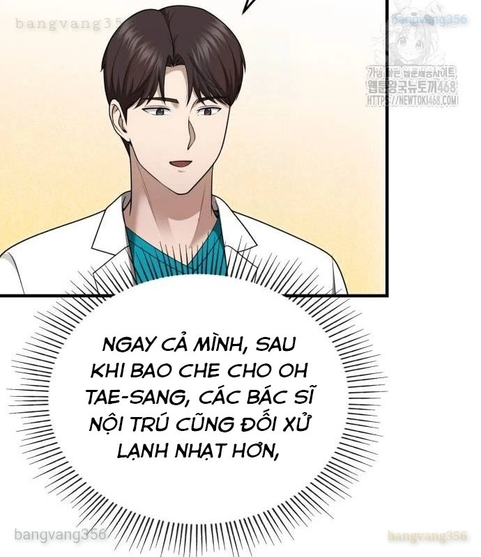 Bác sĩ hồi quy chỉ muốn sống yên bình Chapter 36 - 138
