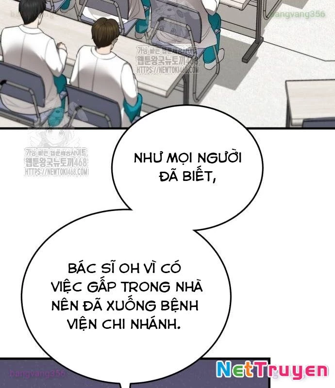 Bác sĩ hồi quy chỉ muốn sống yên bình Chapter 36 - 146