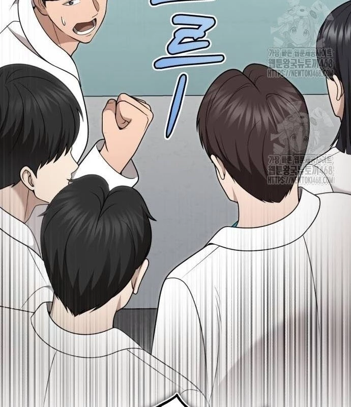 Bác sĩ hồi quy chỉ muốn sống yên bình Chapter 36 - 164