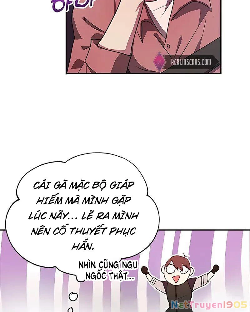 Tôi May Mắn Triệu Hồi Được Tinh Linh Hộ Vệ Hạng 10 Chapter 17 - 4