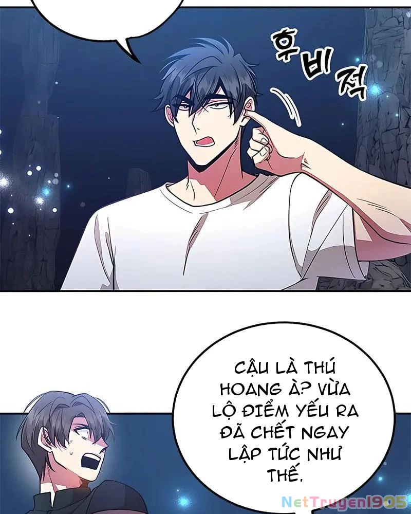 Tôi May Mắn Triệu Hồi Được Tinh Linh Hộ Vệ Hạng 10 Chapter 17 - 19