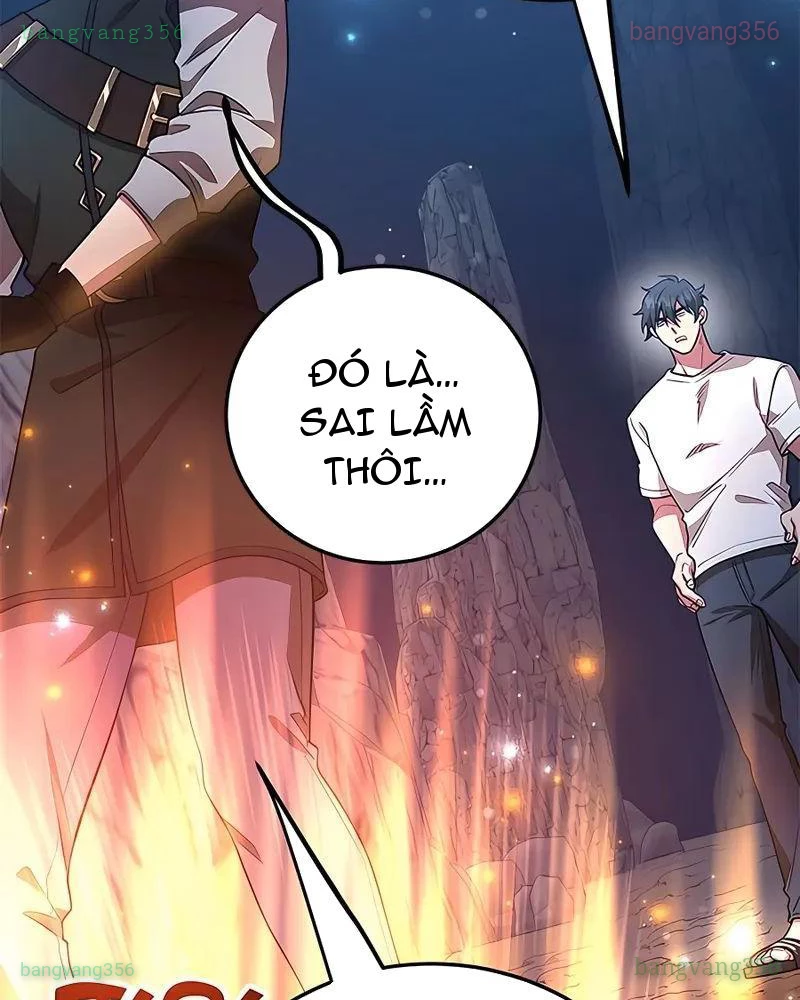 Tôi May Mắn Triệu Hồi Được Tinh Linh Hộ Vệ Hạng 10 Chapter 17 - 20