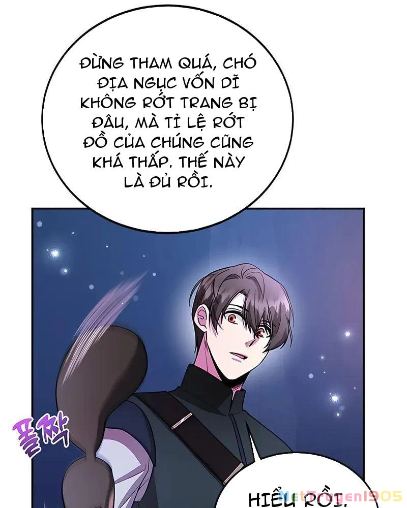 Tôi May Mắn Triệu Hồi Được Tinh Linh Hộ Vệ Hạng 10 Chapter 17 - 25