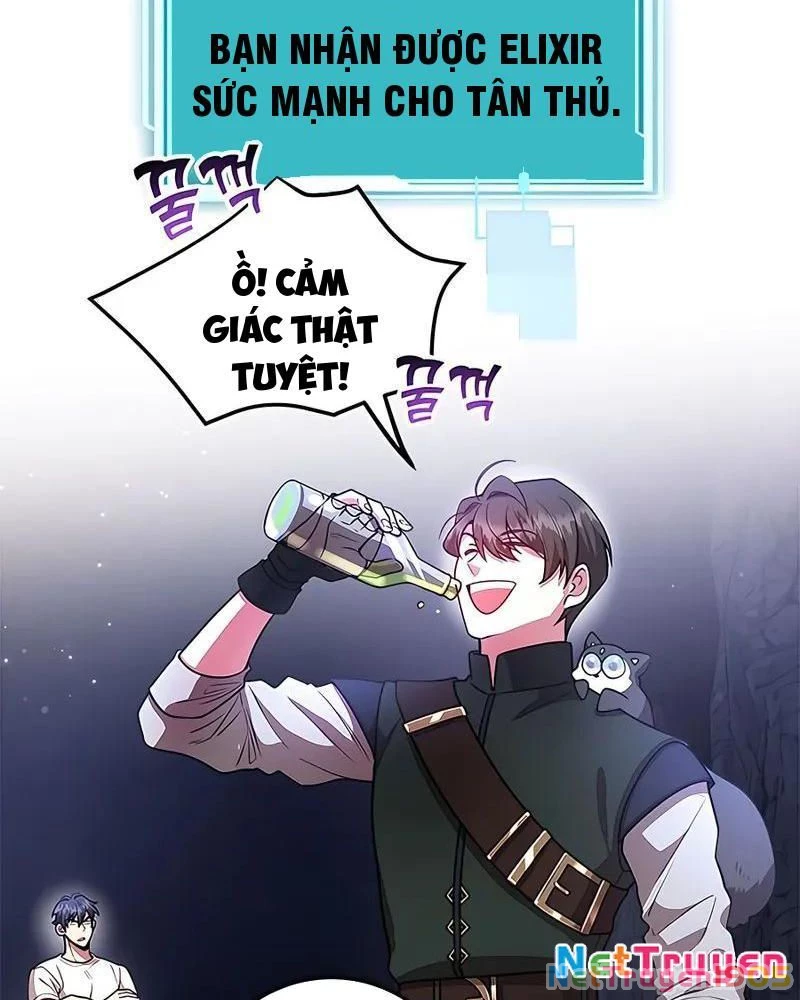 Tôi May Mắn Triệu Hồi Được Tinh Linh Hộ Vệ Hạng 10 Chapter 17 - 36