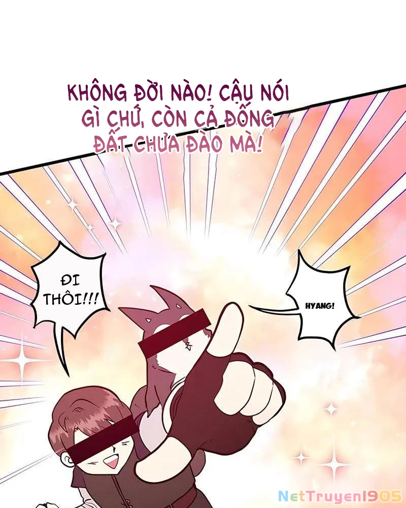 Tôi May Mắn Triệu Hồi Được Tinh Linh Hộ Vệ Hạng 10 Chapter 17 - 40