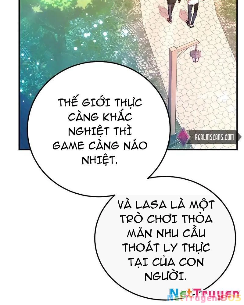 Tôi May Mắn Triệu Hồi Được Tinh Linh Hộ Vệ Hạng 10 Chapter 17 - 46