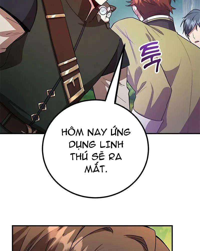 Tôi May Mắn Triệu Hồi Được Tinh Linh Hộ Vệ Hạng 10 Chapter 17 - 62
