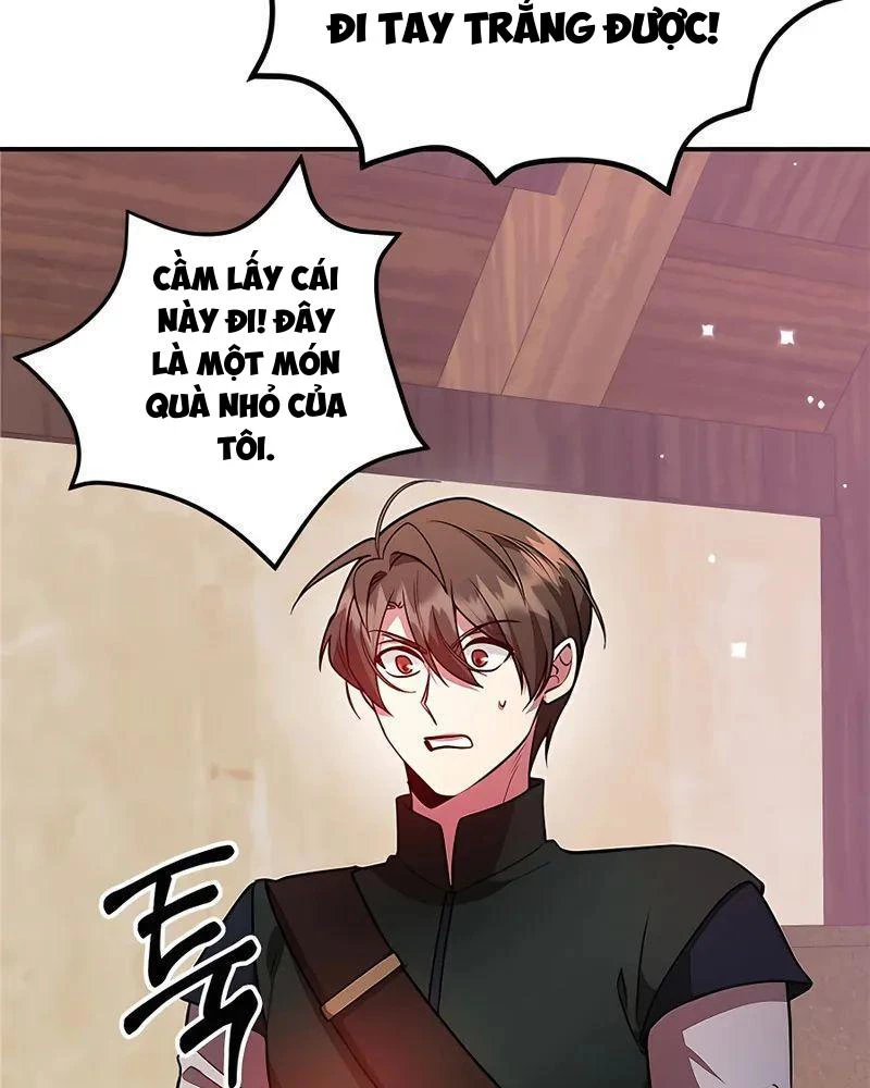 Tôi May Mắn Triệu Hồi Được Tinh Linh Hộ Vệ Hạng 10 Chapter 17 - 77