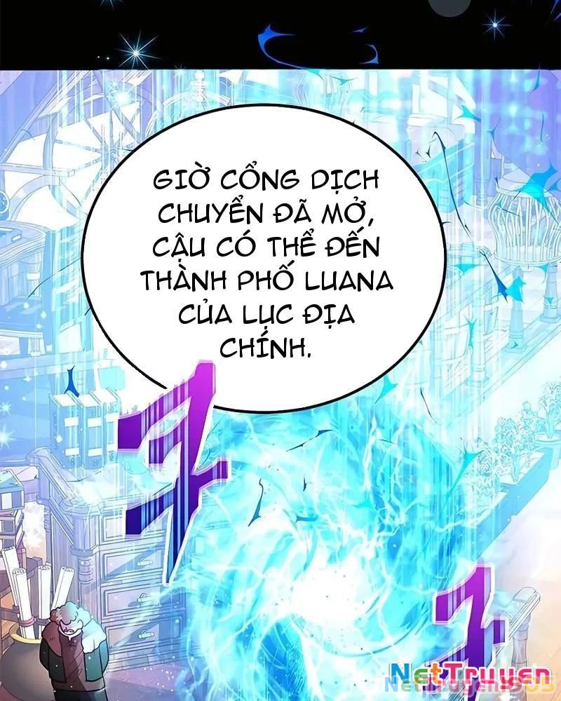 Tôi May Mắn Triệu Hồi Được Tinh Linh Hộ Vệ Hạng 10 Chapter 17 - 81