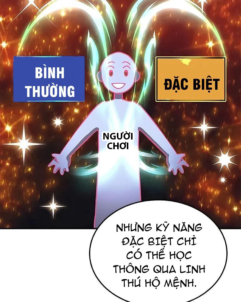 Tôi May Mắn Triệu Hồi Được Tinh Linh Hộ Vệ Hạng 10 Chapter 17 - 95