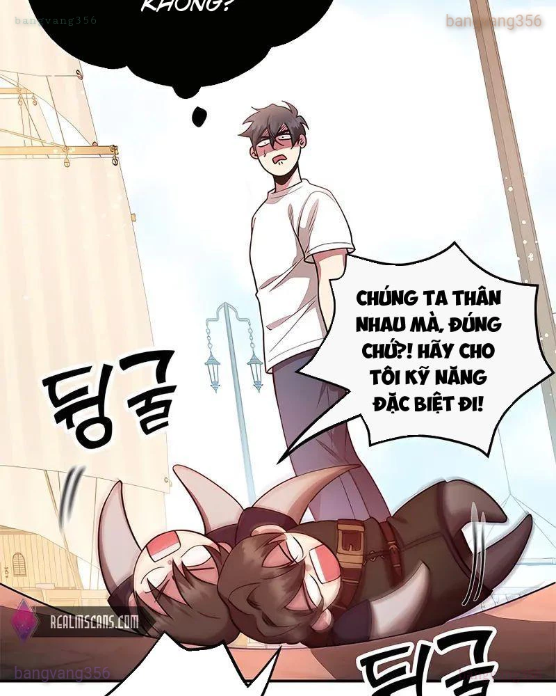 Tôi May Mắn Triệu Hồi Được Tinh Linh Hộ Vệ Hạng 10 Chapter 17 - 99