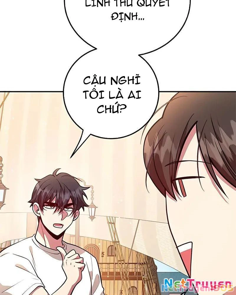 Tôi May Mắn Triệu Hồi Được Tinh Linh Hộ Vệ Hạng 10 Chapter 17 - 106