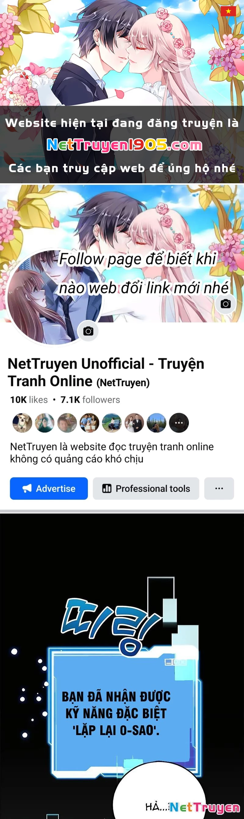 Tôi May Mắn Triệu Hồi Được Tinh Linh Hộ Vệ Hạng 10 Chapter 18 - 1