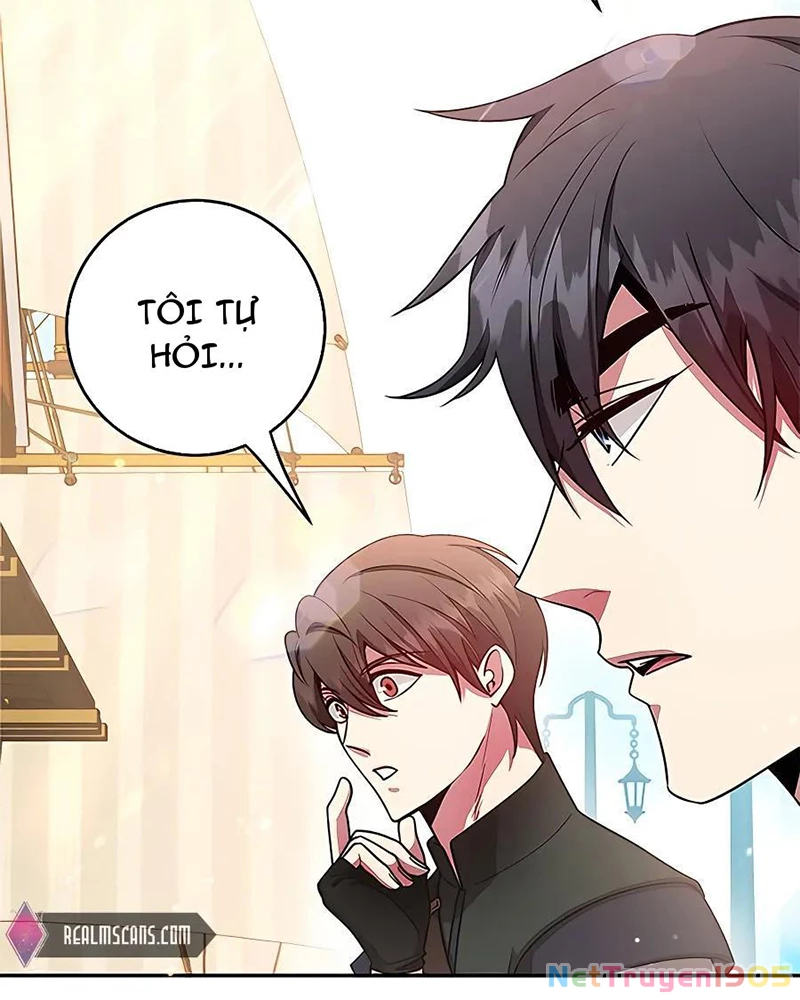 Tôi May Mắn Triệu Hồi Được Tinh Linh Hộ Vệ Hạng 10 Chapter 18 - 5